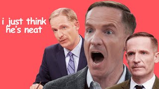 marc evan jackson is my favourite reoccurring character  Brooklyn NineNine The Good Place  More