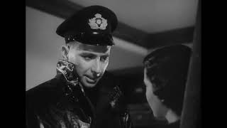 Dark Journey 1937  FULL MOVIE  Spy Thriller War   Victor Saville Vivien Leigh Robert Douglas