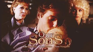Our Sons 1991  Full Movie  AnnMarget  Julie Andrews  Hugh Grant