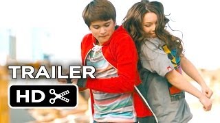 All Stars Official Trailer 1 2014  Family Comedy HD