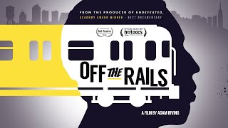 Off The Rails  Trailer  Available Now