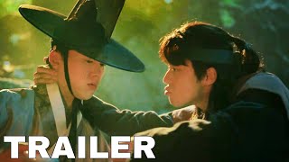 Joseon Chefs 2023 Official Trailer  Yoon Sanha ASTRO Kim Kang Min from To My Star