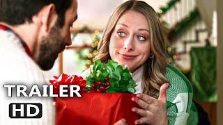 Just Like A Christmas Movie Official Trailer 2023 Romantic Movie HD