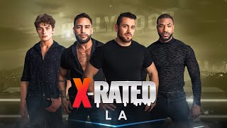 XRated LA I Premieres November 21 on OUTtv