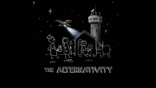 Banksy x Danny Boyle  The Alternativity December 17 2017
