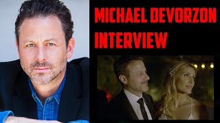 Michael DeVorzon Interview  Her Deadly Groom Lifetime