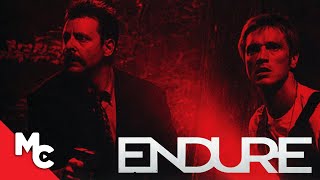Endure  Full Thriller Movie  Judd Nelson  Tom Arnold