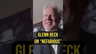 Glenn Beck  Nefarious Movie is the BEST demonic possession film EVER shorts nefarious demon