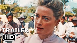 IN THE FIRE Official Trailer 2023