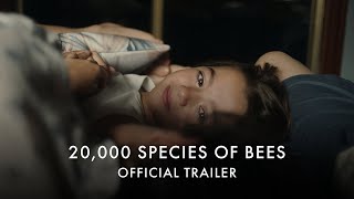 20000 SPECIES OF BEES  Official UK trailer HD In Cinemas and on Curzon Home Cinema  27 October