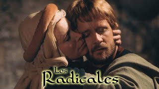 The Radicals Portuguese 1989  Full Movie  Norbert Weisser  Leigh Lombardi  Mark Lenard