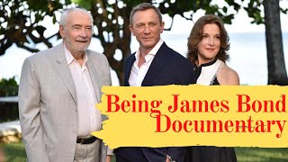 Being James Bond   The Daniel Craig Era Documentary