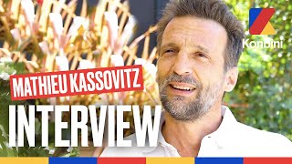 Mathieu Kassovitz raconte le tournage FOU de La Haine  Interview  Konbini