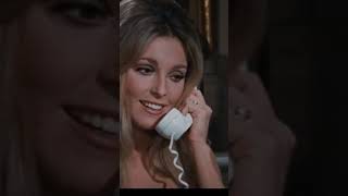 Sharon Tate in Valley of the Dolls 1967