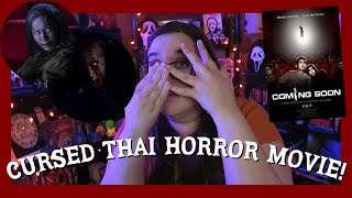 Coming Soon 2008  SPOILERFREE Thai Horror Movie Review
