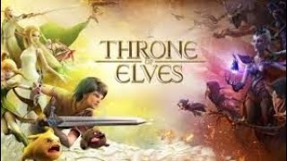 Throne Of Elves 2016 full movie  UHD  with English captions   Inuka Creations