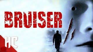 Bruiser  Full Slasher Horror Movie  HORROR CENTRAL