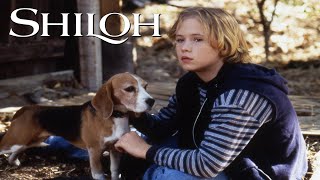 Shiloh 1996 Full Movie Free
