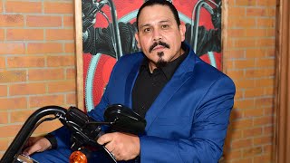 GANGSTER TURNED ACTOR THE LIFE OF EMILIO RIVERA