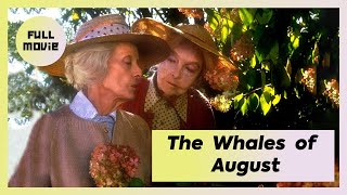 The Whales of August  English Full Movie  Drama