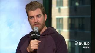 Rhett And Link Talk About Working With Director John Fortenberry