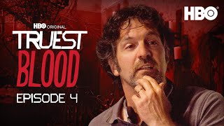 Truest Blood Season 2 Episode 4 Shake and Fingerpop with Romeo Tirone  True Blood  HBO