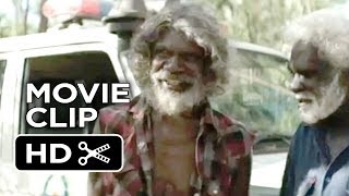 Charlies Country Movie CLIP  License 2014 Peter Djigirr Australian Outback Movie HD