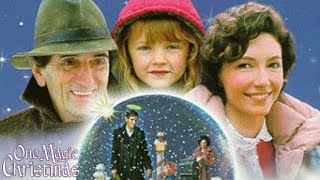 One Magic Christmas 1985 Disney Film