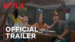 Keys to the Heart  Official Trailer  Netflix Philippines