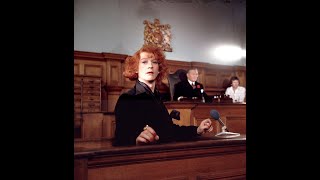 Clip from The Naked Civil Servant 1975