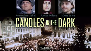 Candles In The Dark 1993  Full Movie  Alyssa Milano  Chad Lowe  Gnther Maria Halmer
