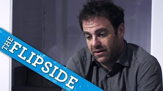 Changing the Past with Paul Adelstein  The Flipside