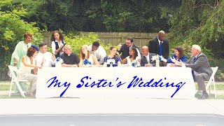 My Sisters Wedding 2022 Official Trailer