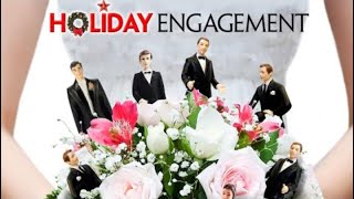 A Holiday Engagement 540p FULL MOVIE  Comedy Christmas Holiday