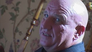 Dave Courtney  Dave Legeno  Double Dealing