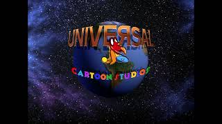 Universal Studios  Universal Cartoon Studios The Land Before Time X The Great Longneck Migration