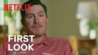 Full Swing Season 2  Fame and Struggle  Netflix