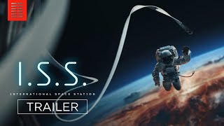 ISS  Official Trailer  Bleecker Street