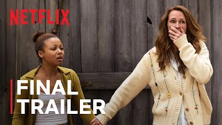 Leave The World Behind  Final Trailer  Netflix