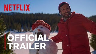 Christmas As Usual  Official Trailer  Netflix