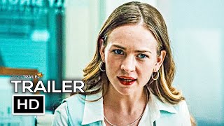 THE REEDUCATION OF MOLLY SINGER Official Trailer 2023