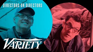 Adam McKay  Joe Wright talk Improv in Dont Look Up and Cyranos Nose  Directors on Directors