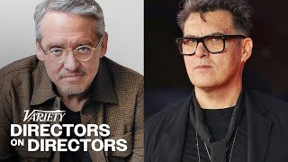 Adam McKay  Joe Wright talk Improv in Dont Look Up and Cyranos Nose  Directors on Directors