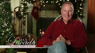 Because of Bethlehem with Max Lucado  Trailer