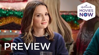 Preview  Rescuing Christmas  Starring Rachael Leigh Cook and Sam Page