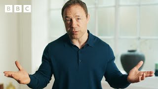 Stephen Graham introduces Boiling Point  BBC