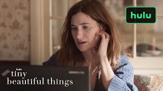 Tiny Beautiful Things  Cheryls Words Featurette  Hulu