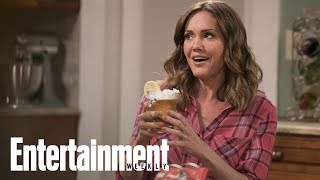 Heres How Kevin Can Wait Addressed Donnas Death  News Flash  Entertainment Weekly