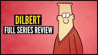 Dilbert Review