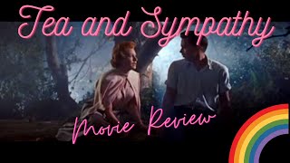 Tea and Sympathy 1956  movie review